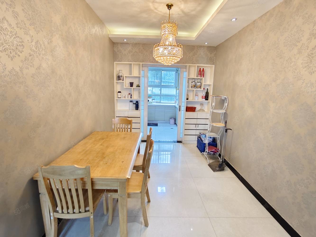 北山小区3室2厅2卫90㎡南北33万