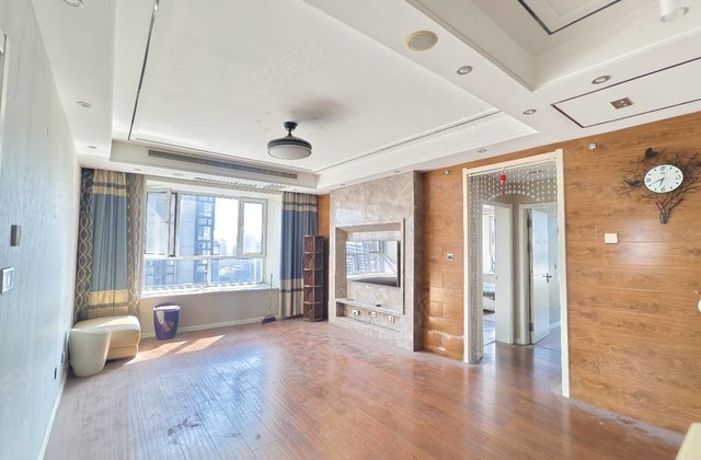 急售 二中 文苑 精装三室 东边户 大学城C区 全明户型