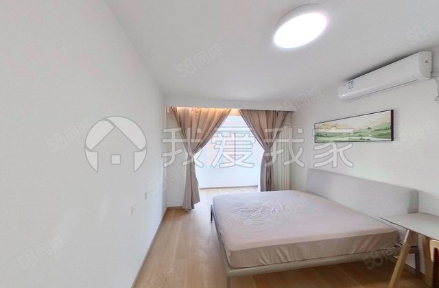 望京路10号院2室1厅64.4㎡270万二手房图片