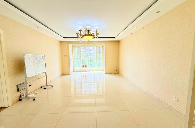中冶蓝城(一二期)3室2厅133.91㎡75万二手房图片
