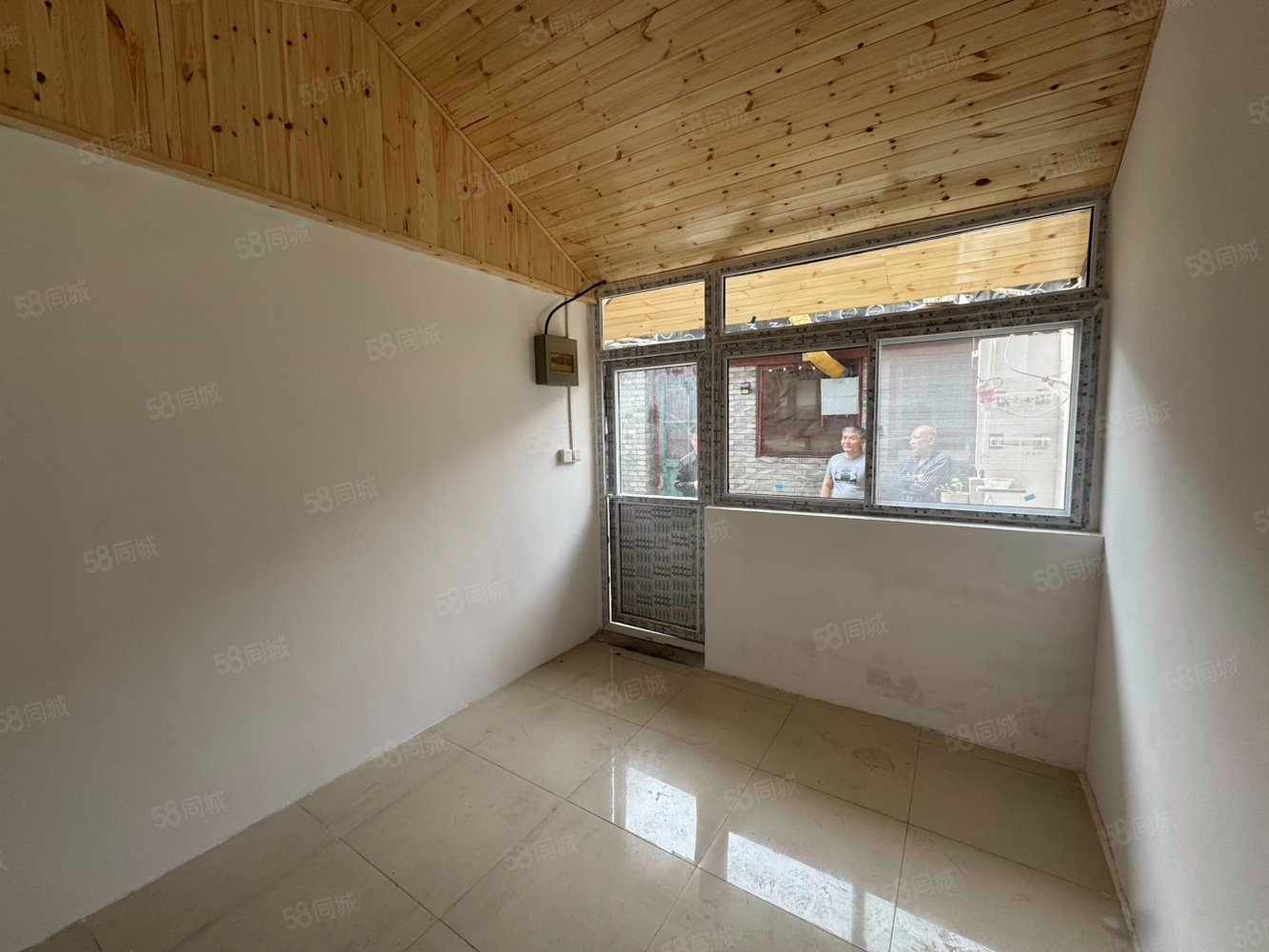 寶產胡同15號院1室0廳0衛(wèi)12.8㎡南北165萬