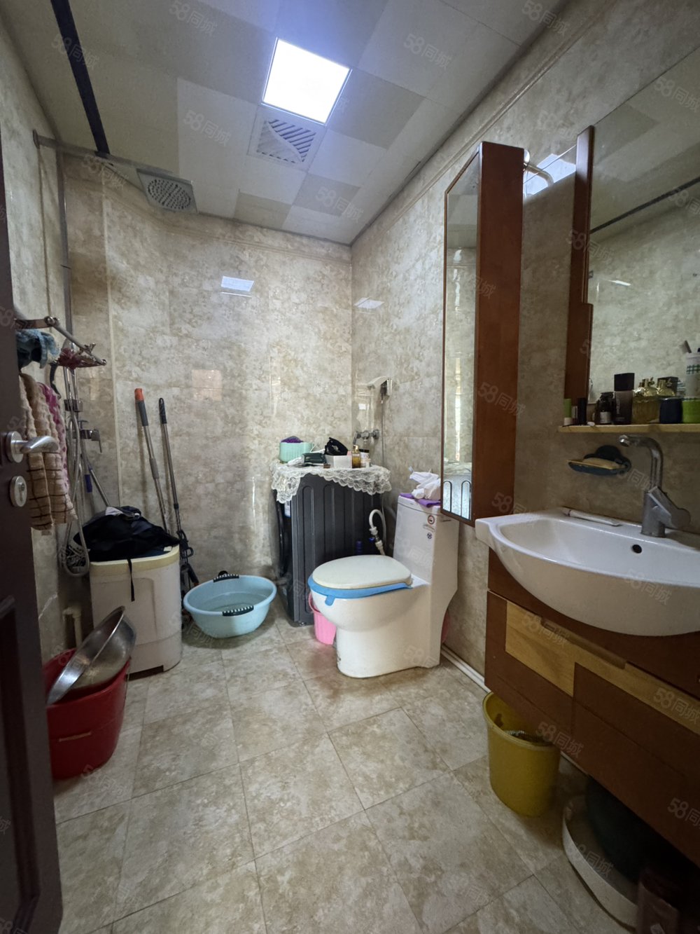 辽河半岛3室2厅2卫137㎡南北58.8万