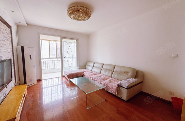 市医院附近三室两卫电梯洋房带车位储藏室新水明珠中华御苑