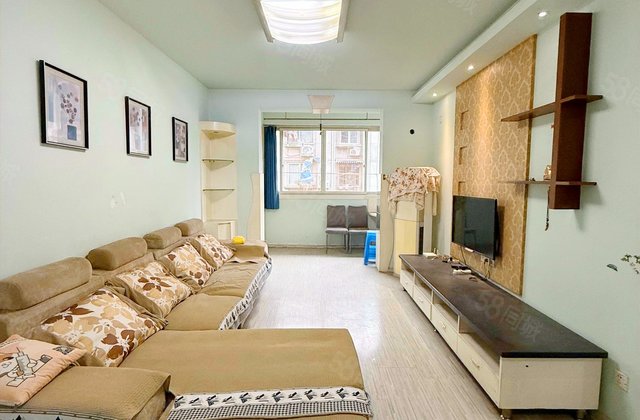 锦桂苑2室2厅75.92㎡92万二手房图片