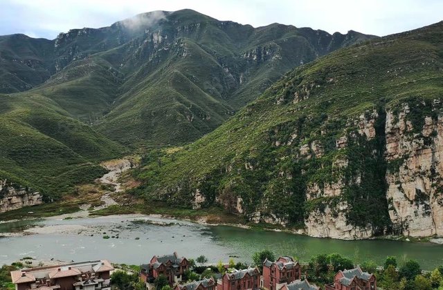 碧桂园九龙湾1室0厅42㎡28万二手房图片