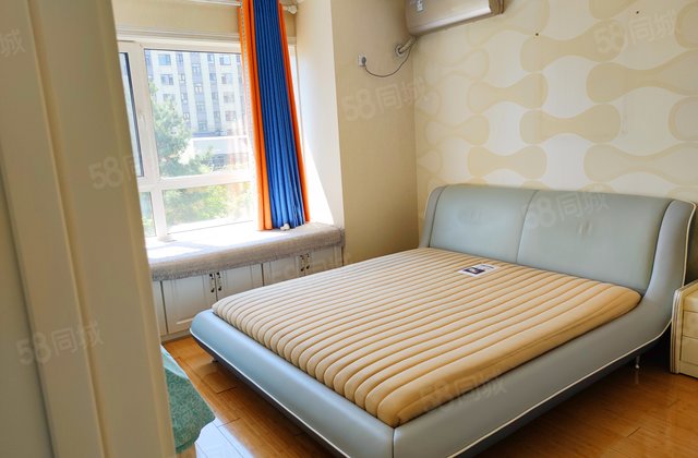 中信城浅山3室2厅97㎡72万二手房图片