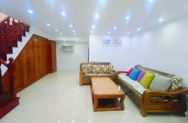 万晟幸福里33室32厅73.32㎡68万二手房图片