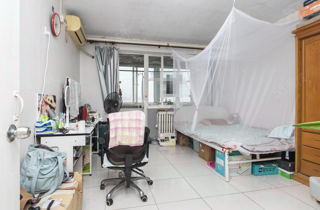 中航宿舍2室1厅54.9㎡340万二手房图片