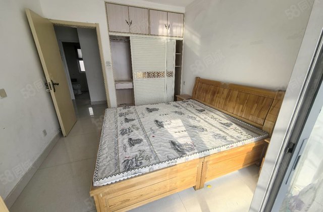 刚需婚房必看 中层 水岸花语 带车位 滨河实验中~东苑中