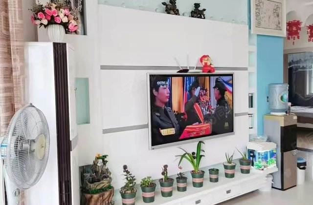 松江阳光城2室2厅102.55㎡25.8万二手房图片