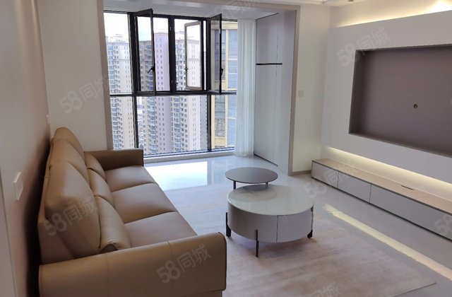 新宇城上城4室2厅123㎡65万二手房图片