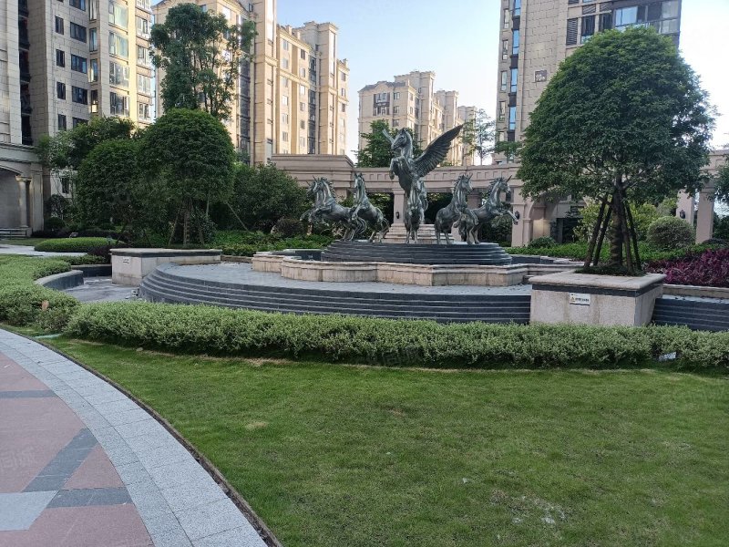 一线看湖看海 再送车位 新社区 北岸中心地段,世林外滩-宁德58同城