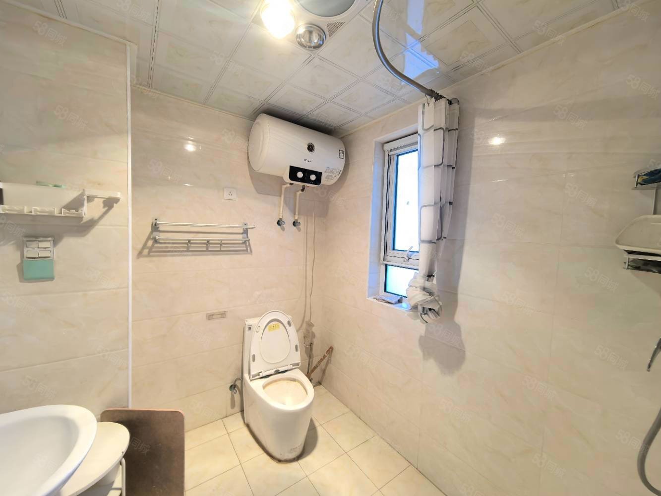 匯福悅榕灣3室2廳2衛(wèi)128㎡南北128萬