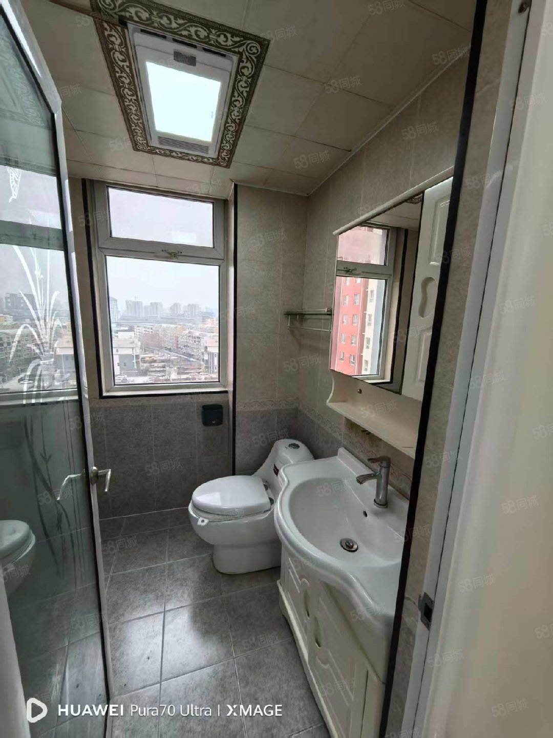 领秀世纪城3室2厅2卫129㎡南北79万