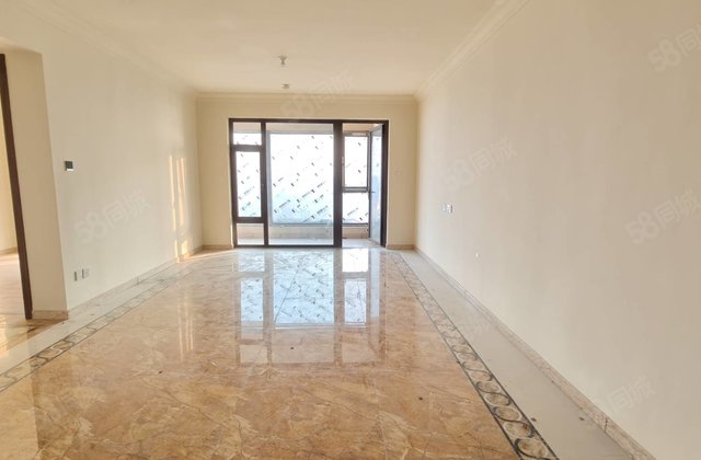 聊大   南 碧桂园翡丽湾 观景好楼层 带车位免大税三室两卫