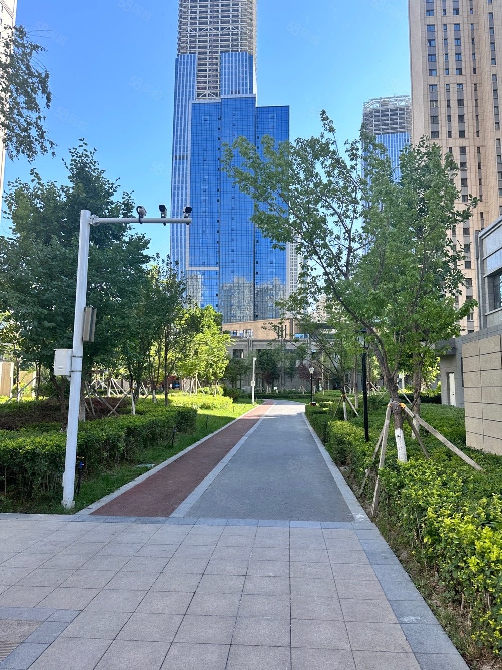 广汇翠竹园3室2厅2卫121㎡南北125万