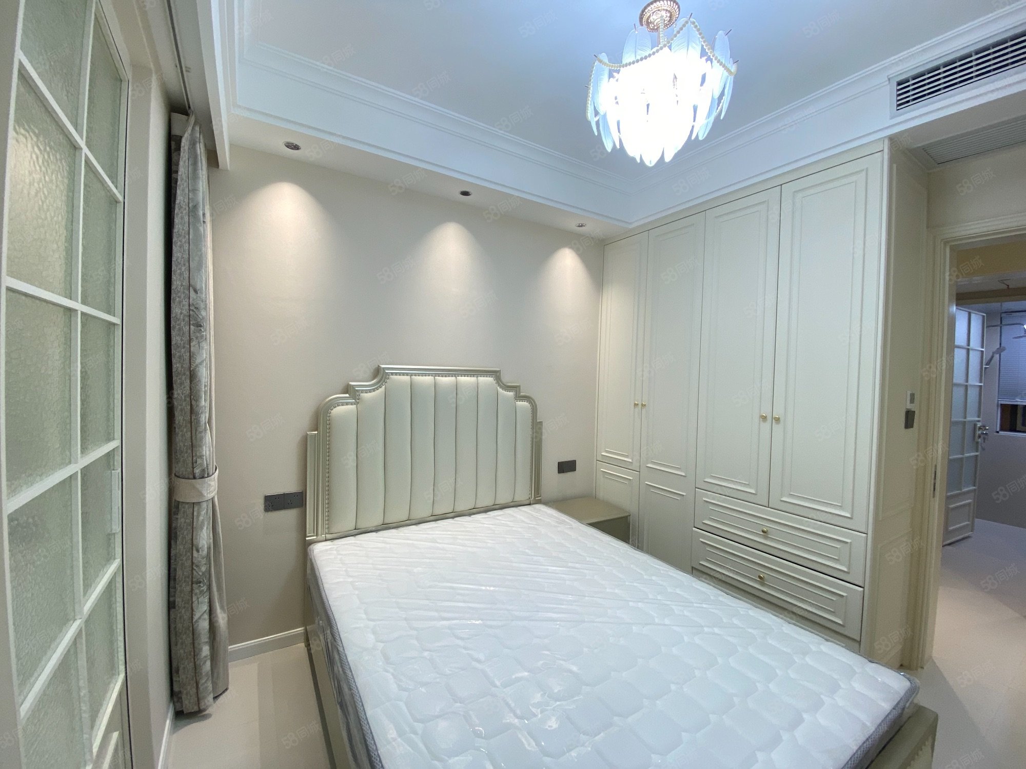 百强世纪城3室2厅2卫122㎡南北116万