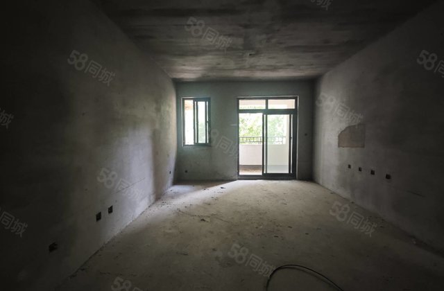 亿祥美郡3室2厅120㎡48万二手房图片