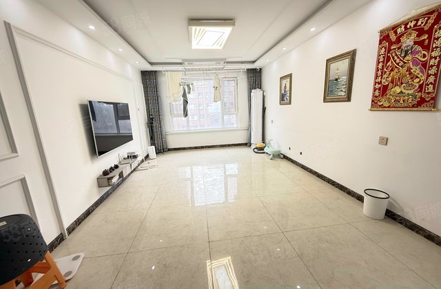 咖啡小镇(北区)2室2厅102.19㎡62万二手房图片