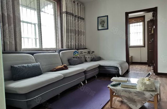 0㎡南北高层(共7层) 天酬苑四季花园         