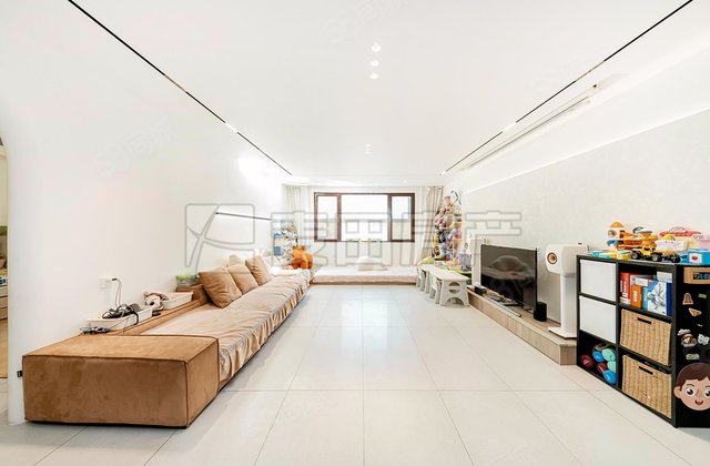 世华龙樾四里3室2厅194.2㎡2150万二手房图片