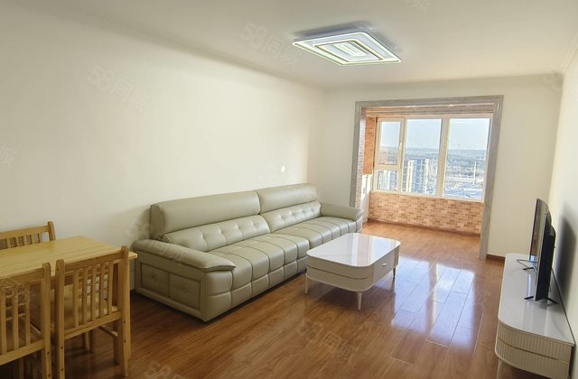 御景天下2室2厅76.8㎡34.8万二手房图片