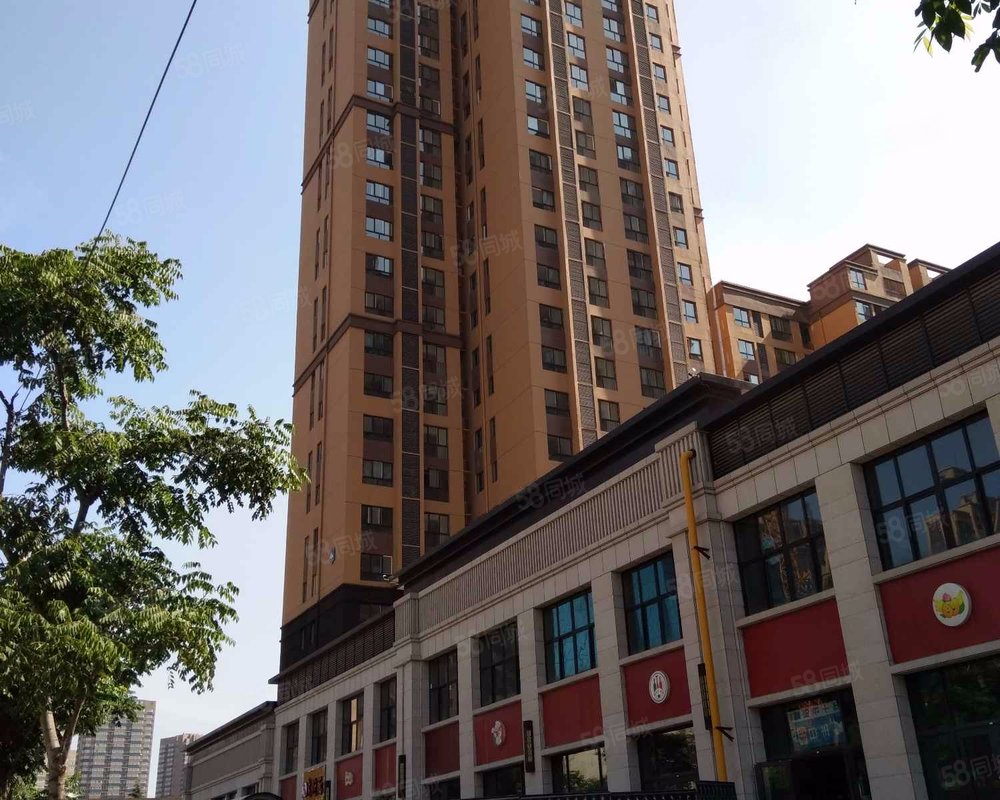 【三迪枫丹, 三迪枫丹小区详情,房价走势,房源,业主论坛】- 西安58