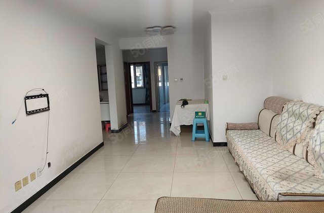 博园雅居(4号院)3室1厅94.49㎡110万二手房图片