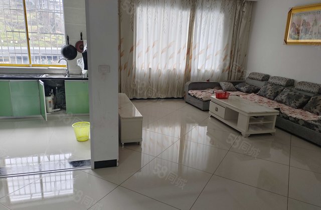 富兴公寓3室2厅118㎡34.6万二手房图片