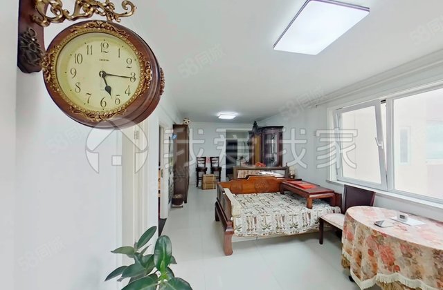 新华街五里2室2厅72.2㎡310万二手房图片