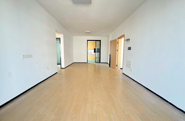 美的智荟嘉苑3室2厅107.75㎡69.6万二手房图片