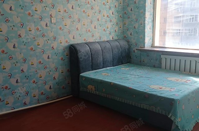 慈善小区3室1厅74㎡42万二手房图片