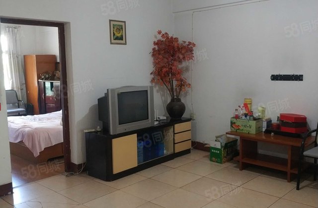 白龙岗小区2室2厅108.6㎡50万二手房图片