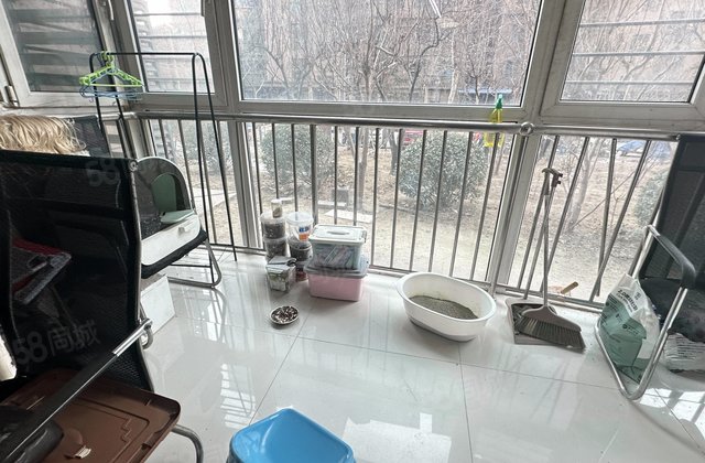 万向城3室2厅121.17㎡97万二手房图片