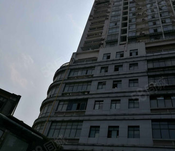 小区图片