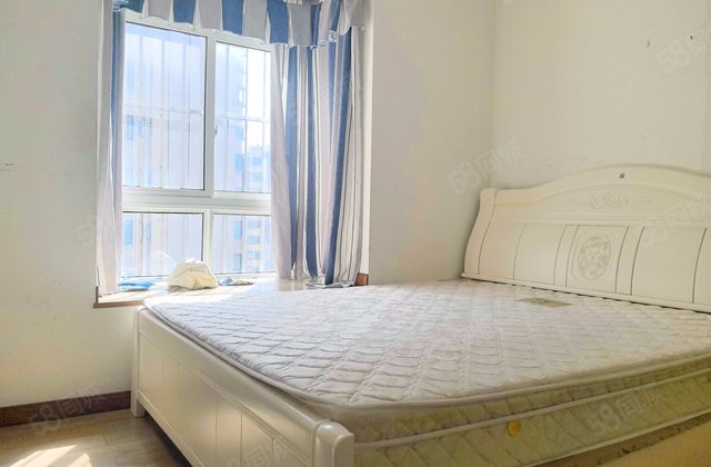 公园榕郡3室2厅87.74㎡98万二手房图片