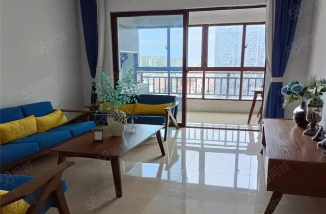 锦绣蓝湾2室1厅71㎡79万二手房图片