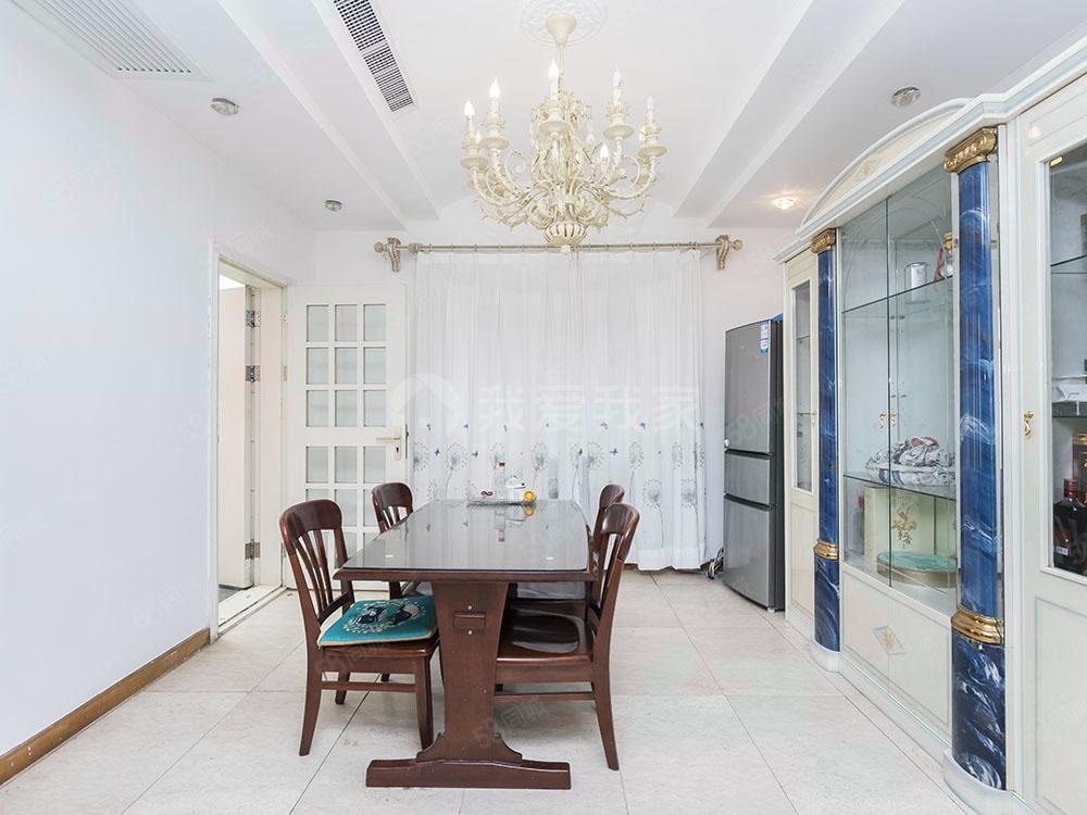 八大處山莊7室2廳4衛(wèi)318.3㎡東西3000萬