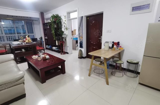 星光东昌丽都(北区1-7号楼) 交通便利 医疗配套成熟