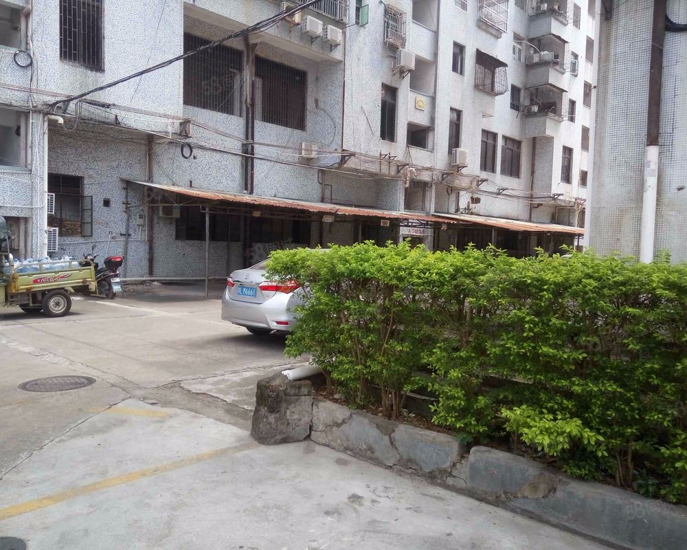 【宝华花园, 宝华花园小区详情,房价走势,房源,业主论坛】- 深圳58