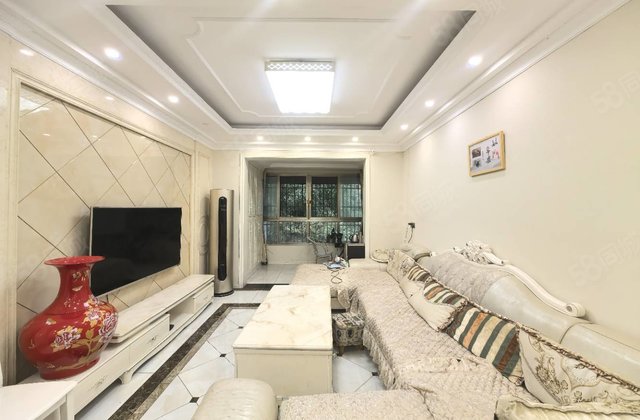 拓海第一江岸3室2厅105㎡69万二手房图片