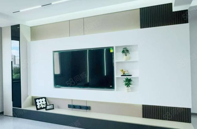 松林家苑2室2厅108㎡45.8万二手房图片