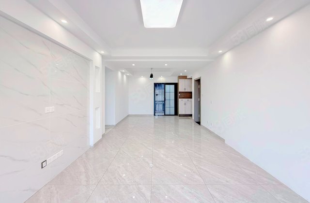 滨江两岸4室2厅97.13㎡122万二手房图片