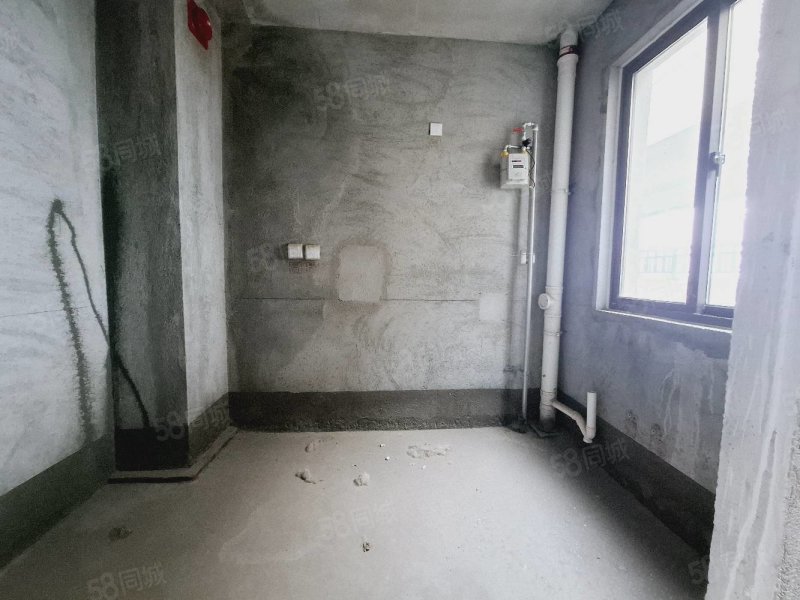 杭颐师大状元府(西区)3室2厅1卫105㎡南北46万
