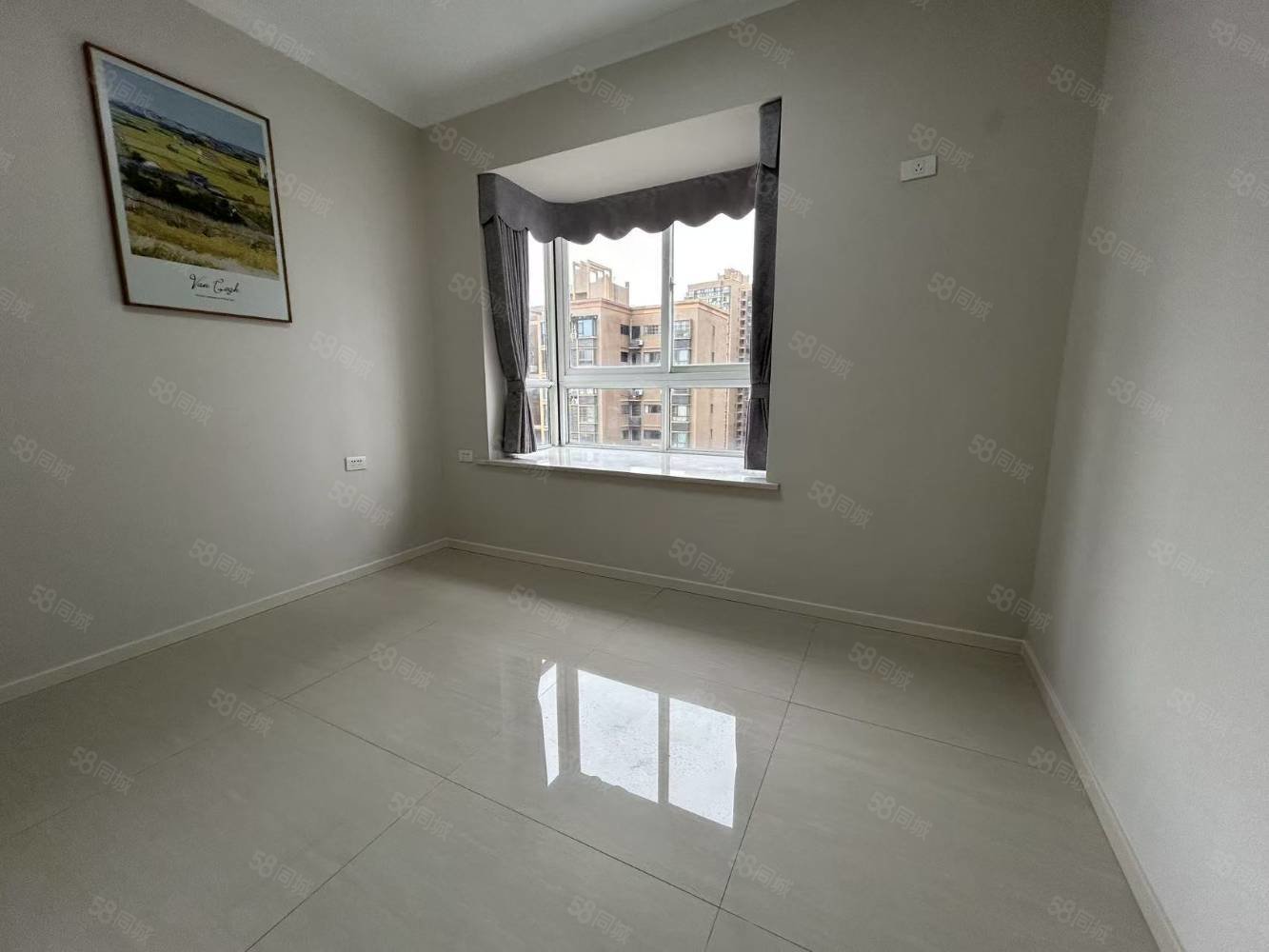 中润金桥郡3室2厅2卫117㎡南北71万