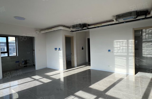 中冶德贤华府玺院3室2厅121㎡154万二手房图片