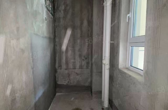 秦基悦山湖3室2厅118.28㎡59万二手房图片