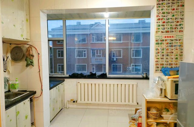 车轮小区2室1厅78㎡56万二手房图片