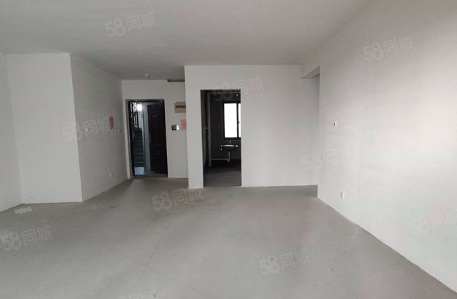 春晓熙岸3室2厅115㎡108万二手房图片