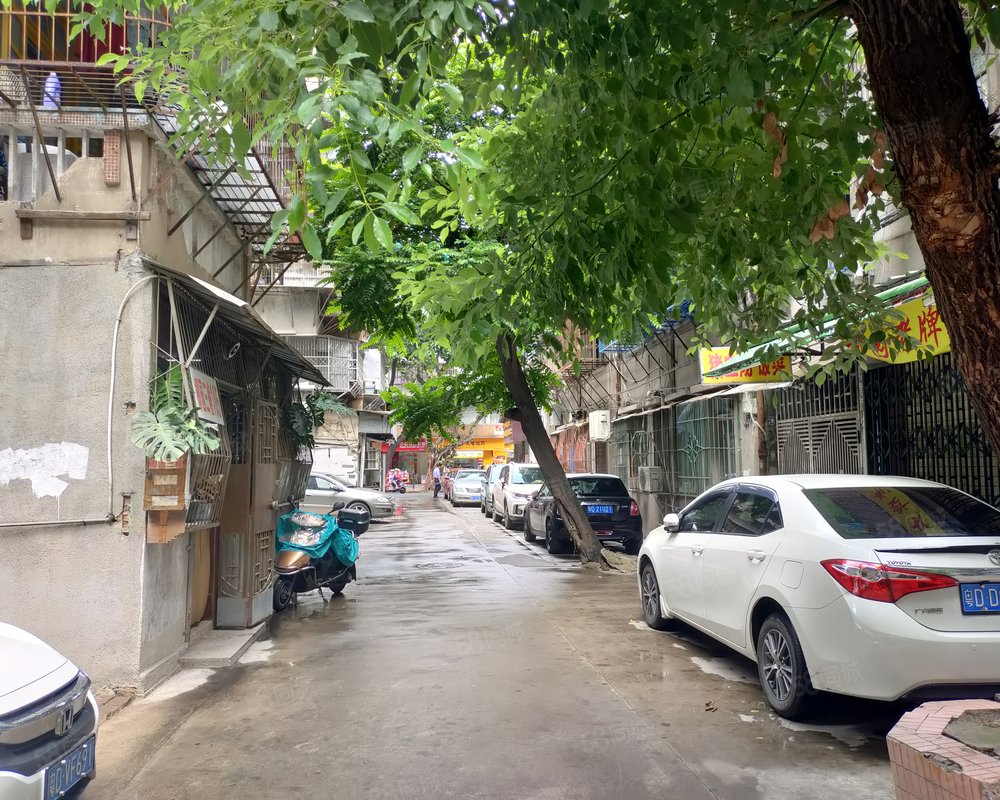 【椰园, 椰园小区详情,房价走势,房源,业主论坛】- 汕头58同城